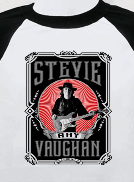 Stevie Ray Vaughan New T Shirt All Sizes S M L Xl Ebay