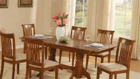 dining table interior design inspiration youtube