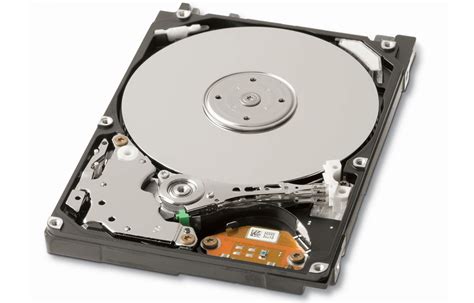 hard disk