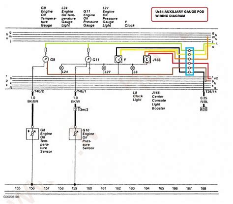 vdo oil tem wiring diagram wiring diagram image