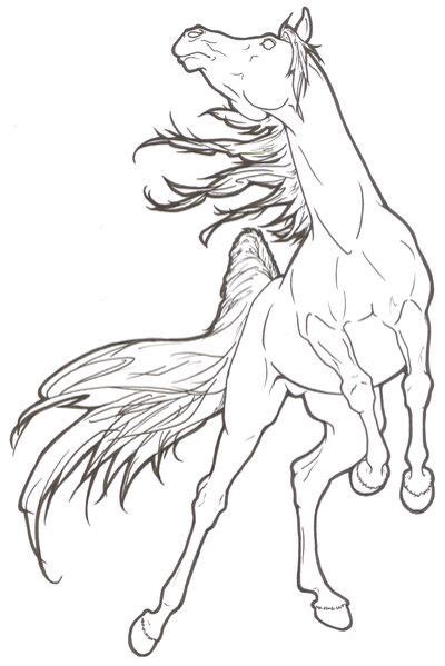 horse coloring pages horse art drawing horse sketch horse drawings