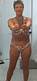 Michelle Dockery Nude Selfie