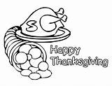 Coloring Pages Meal Thanksgiving Special Designlooter Printable Children 55kb 768px sketch template