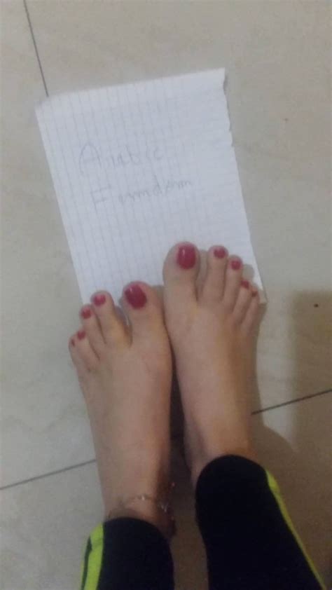 Arab Feet Foot Hijab 115 Pics Xhamster