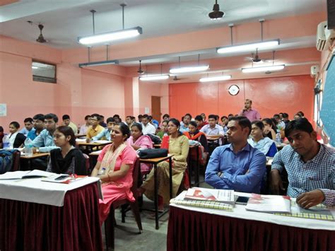teachers seminar susamskar foundation