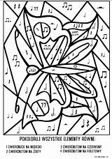 Kolorowanka Muzyczna Wartości Muzyki Mieści Pomoc Poniżej Wam Ułatwić Odpowiada Zobaczyć Zadanie Przesyłam Aby Możecie Pauza Małą Jakiej sketch template