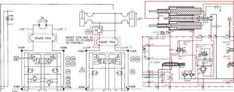 hydraulic schematic reading interpretation hsri applied motion
