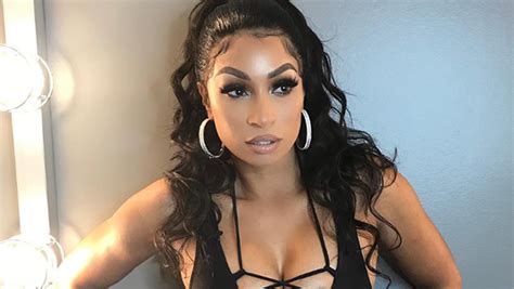 Karlie Redd Signs 300k Sex Toy Deal With Doc Johnson