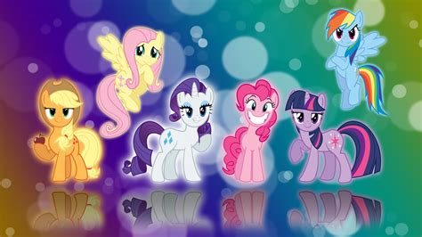 pony mlpfim characters photo  fanpop