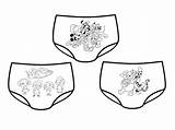 Coloring Pages Old Potty Google Fashioned Diaper Training Clipart Color Einsteins Little Undies Baby Library Printable Clip School Friends Then sketch template
