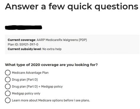 How To Use The Medicare Plan Finder Part D Review Tutorial