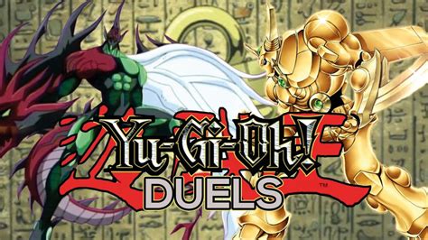 yugioh duel monsters duel series testing  upgrades ygopro dueling youtube