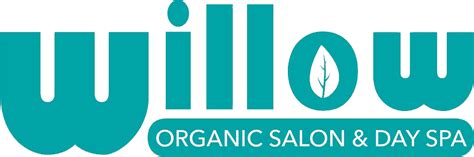 willow organic salon  spa