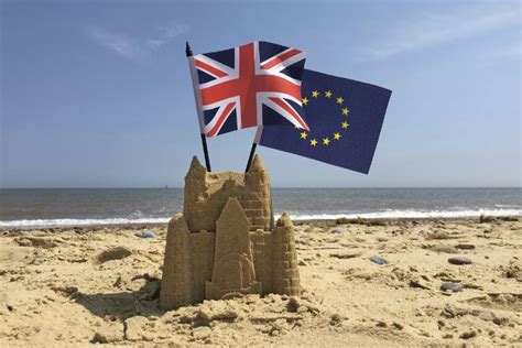 ttg travel industry news brexit fears  brits sacrificing holidays