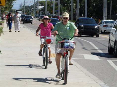 electric bikes    sidewalks news sports jobs fort myers beach observer