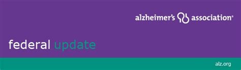 Email Federal Update On Alzheimer S October 2013 Alzheimer S