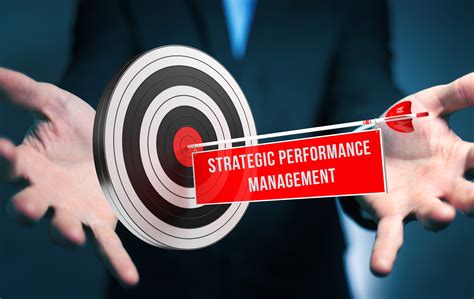 strategic performance management  mike orlov  daily tribune