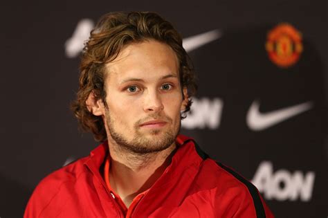 Daley Blind Insists Strict Louis Van Gaal Will Get The