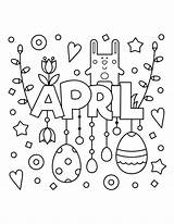 Primarygames Pascua Erwachsene Malvorlagen Calendario Malvorlage Einhorn Sobres Month Organizadores Mensuales Faciles sketch template