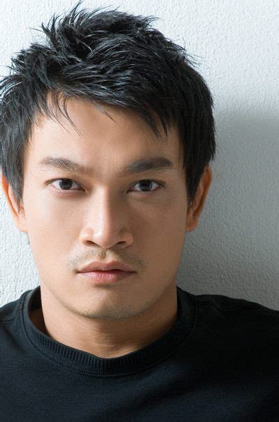 truong minh quoc thai vietnamese actor singer vietnamese men hey handsome asian actors