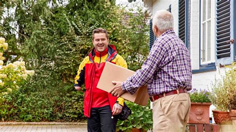 werken bij dhl dhl express