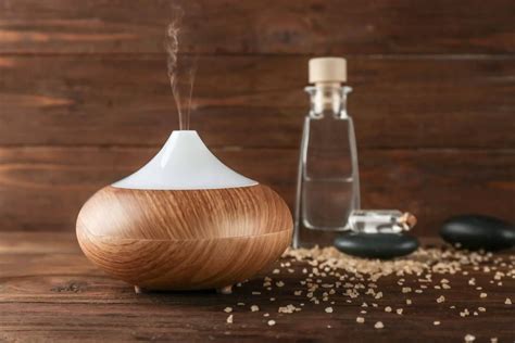 buy   aromatherapy essential oil diffuser