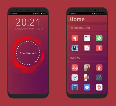 install ubuntu touch  android device  easy tutorial  newbie