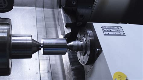 bearing rolls precision turning danobat machine tool