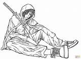 Yokai Shoei Clash Royale Gurren Nura Lagann Entitlementtrap Malvorlagen Kolorowanki Druku Nurarihyon Mangas Ausdrucken Herr sketch template