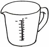 Jug Measuring Clipart Cup Capacity Clip Liquid Outline Drawing Water Cliparts Gallon Cups Pitcher Devotion Family Clipground Library 2010 Collection sketch template