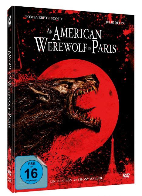 an american werewolf in london 4k 2d blu ray ultimate