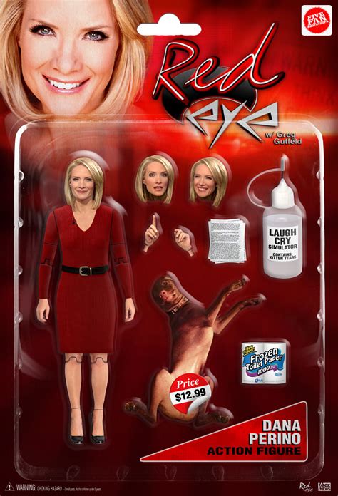 Fivefanphotoshops Red Eye Action Figures Cheers To