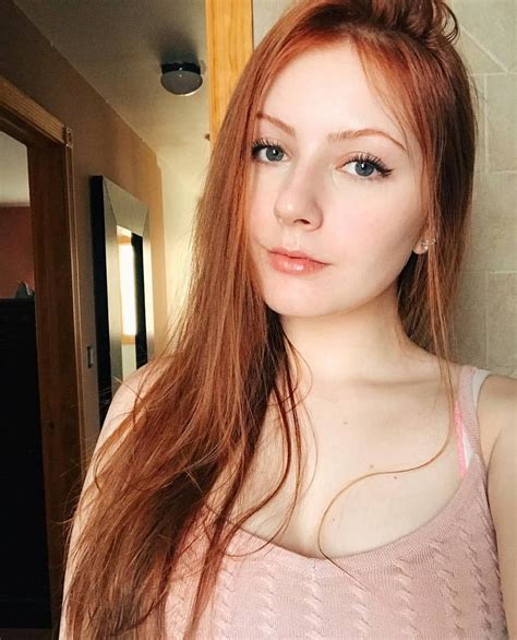 nfleeur redhead redheads ginger gingers ruiva picftheday photography girls beautiful
