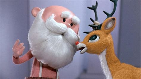 Tv Saturday Rudolph And Frosty New Hallmark Christmas Movie