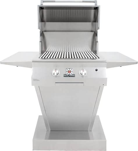 solaire   grill review  ablison