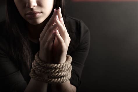 hundreds arrested in nationwide sex trafficking bust