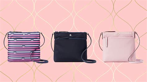 kate spade crossbody get the brand s top rated bags for 59