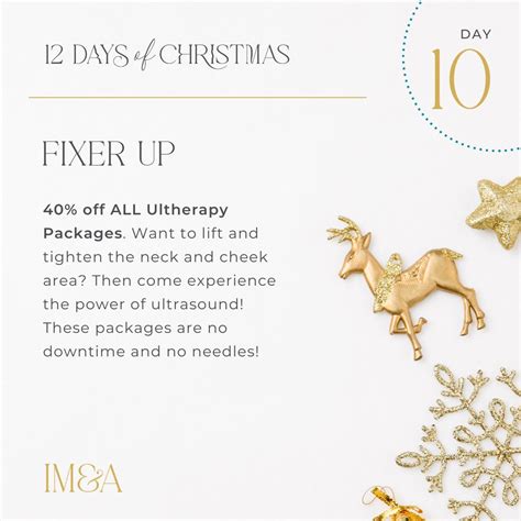 day  fixer  ultherapy lift full face   incandescence
