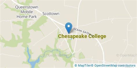 chesapeake college nursing majors nursing degree search