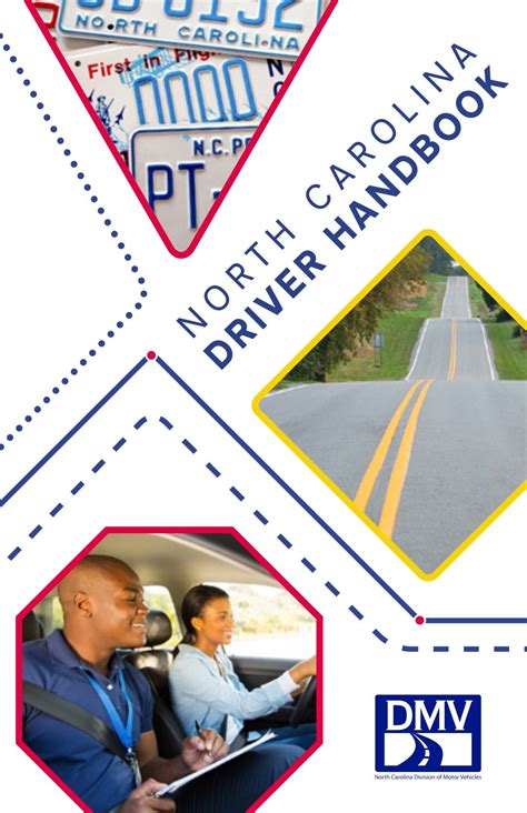 Nc Drivers Handbook Online 2024 Dmv Test Pro