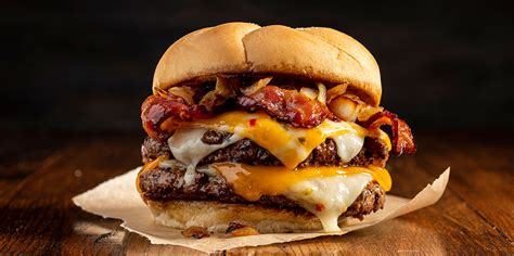 ultimate cheeseburger recipe sargento foods incorporated