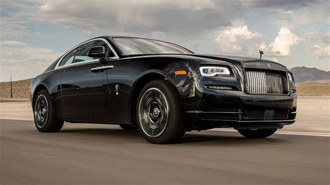 xe  rolls royce wraith cap ben viet nam cafeautovn