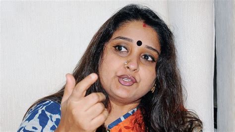 actress malavika wants to contest from k r constituency star of mysore