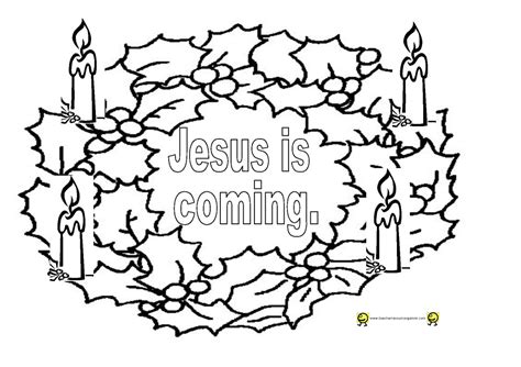 printable advent coloring pages print color craft