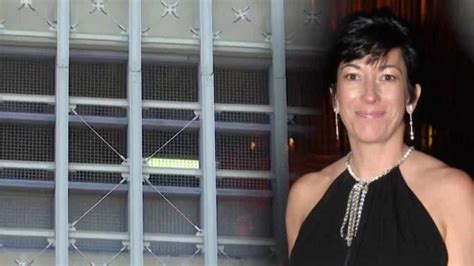 Ghislaine Maxwell Pleads Not Guilty In Jeffrey Epstein Related Sex