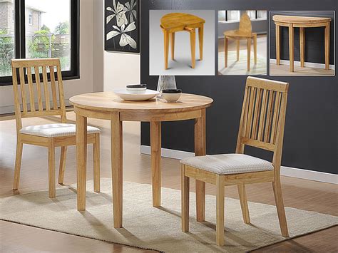 wooden dining table   chairs homegenies