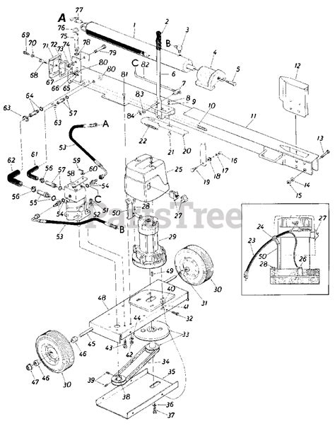 mtd    mtd log splitter  parts parts lookup  diagrams partstree