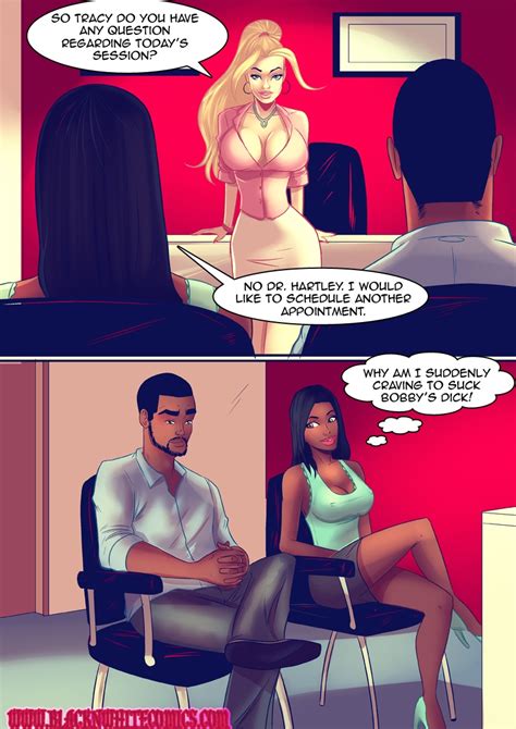 Blacknwhite The Marriage Counselor Porn Comics Galleries