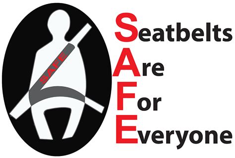 lite team enforces seatbelt safety the green pride