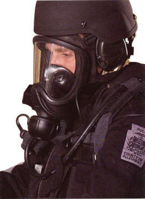 amazoncom msa medium firehawk ultra elite series full face air purifying respirator home